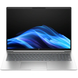 HP Laptop HP ProBook 4 G1a B9YM2ET#ABB, AMD Ryzen 5 230, 16 inch, RAM 16GB, SSD 512GB, AMD Radeon 760M, Windows 11 Pro, Pike Silver - IT-Fashion.ro