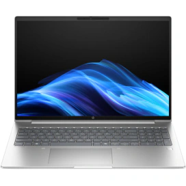 HP Laptop HP ProBook 4 G1ah B39ZKAT, AMD Ryzen 5 220, 16 inch, RAM 16GB, SSD 512GB, AMD Radeon 740M, Fara sistem de operare, Pike Silver - IT-Fashion.ro