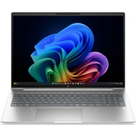 HP Laptop HP ProBook 4 G2i E06HMET#ABB, Intel Core 7 350, 16 inch, RAM 32GB, SSD 512GB, Intel Graphics, Windows 11 Pro, Pike Silver - IT-Fashion.ro