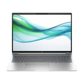 HP Laptop HP ProBook 465 G11 9Y7X3ET, AMD Ryzen 7 7735U, 16 inch, RAM 16GB, SSD 1TB, AMD Radeon Graphics 680M, Windows 11 Pro, Pike silver aluminium - IT-Fashion.ro