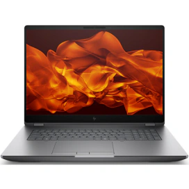 HP Laptop HP ZBook Fury G1i 18 C78F5ET, Intel Core Ultra 9 285HX, 18 inch, RAM 64GB, SSD 2 x 1TB, nVidia RTX PRO 4000 16GB, Windows 11 Pro, Meteor Silver - IT-Fashion.ro