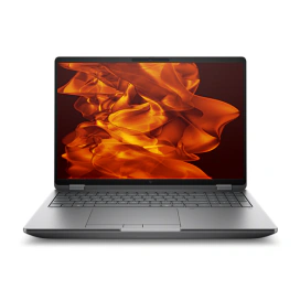 HP Laptop HP ZBook Fury G1i 98L86ET, Intel Core Ultra 9 285HX, 16 inch, RAM 128GB, SSD 2TB, nVidia RTX PRO 5000 Blackwell 24GB, Windows 11 Pro, Meteor Silver - IT-Fashion.ro