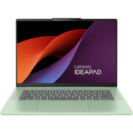 Lenovo Laptop Lenovo IdeaPad Slim 5 15ARP10 83J3002CRM, AMD Ryzen 7 7735HS, 15.3inch, RAM 16GB, SSD 512GB, AMD Radeon 680M, Fara sistem de operare, Seafoam Green - IT-Fashion.ro