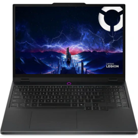 Lenovo Laptop Lenovo Legion 5 83LY00X7RM, Intel Core i7-13645HX, 15.1 inch, RAM 16GB, SSD 512GB, nVidia GeForce RTX 5060 8GB, Fara sistem de operare, Eclipse Black - IT-Fashion.ro