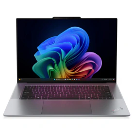 Lenovo Laptop Lenovo ThinkPad X9-15p Gen 1 Aura Edition 21VV003QRI, Intel Core Ultra X7 358H, 15.3 inch Touch, RAM 32GB, SSD 1TB, Intel Arc B390, Windows 11 Pro, Gray - IT-Fashion.ro