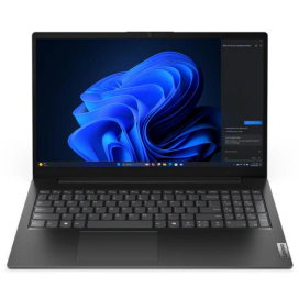 Lenovo Laptop Lenovo V15 G5 IRL 83HF00H9RI, Intel Core 7 240H, 15.6 inch, RAM 32GB, SSD 1TB, Intel Graphics, Fara sistem de operare, Business Black - IT-Fashion.ro