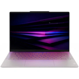 Lenovo Laptop Lenovo Yoga Slim 7 Ultra 83QK0040RM, Intel Core Ultra 7 355, 14 inch Touch, RAM 32GB, SSD 1TB, Intel Graphics, Windows 11, Seashell - IT-Fashion.ro
