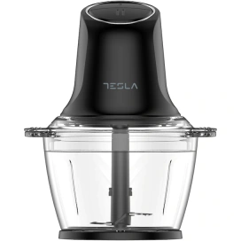 TESLA Tocator Tesla FC300B, 500W, bol sticla 1L, 2 viteze, negru - IT-Fashion.ro
