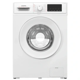 ALBATROS Mașină de spălat rufe Albatros AWMI14125, 12 kg, 1400 rpm, Clasa A, Motor Inverter, Curățare cu abur - IT-Fashion.ro