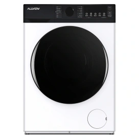 ALLVIEW Masina de spalat rufe ALLVIEW SENSY W600, Slim, 6 kg, 1200 RPM, Clasa A, Inverter, Alb - IT-Fashion.ro