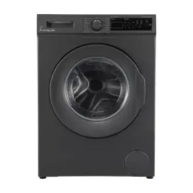 FRAM Masina de spalat rufe automata FRAM FWM-V714T2SLD+++, 7 kg, 1400 RPM, Clasa D, Gri - IT-Fashion.ro