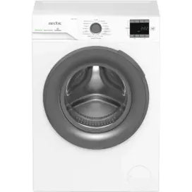 ARCTIC Masina de spalat rufe frontala ARCTIC APLM1WFSU19210WG, 9kg, 1200 rpm, Clasa A, Alb - IT-Fashion.ro