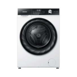 HEINNER Masina de spalat rufe HEINNER HWM-H1014IVKA+++, 10 kg, 1400 RPM, Clasa A, Inverter, Alb - IT-Fashion.ro