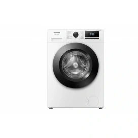 HEINNER Masina de spalat rufe HEINNER HWM-HME7012IVSMA+++, 7 kg, 1200 rpm, 15 programe, Clasa A, White - IT-Fashion.ro