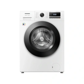 HEINNER Masina de spalat rufe HEINNER HWM-HME8014IVA20+++, 8 kg, 1400 RPM, Clasa A, Inverter, Alb - IT-Fashion.ro