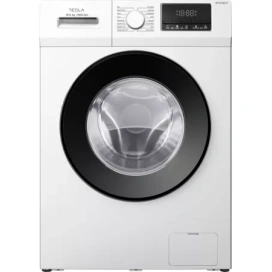 TESLA Mașină de spălat rufe Tesla WF101460T, 10 kg, Clasa A - IT-Fashion.ro