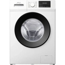 TESLA Masina de spalat rufe TESLA WF101461T, 10 kg, 1400 RPM, Clasa A, Inverter, White - IT-Fashion.ro