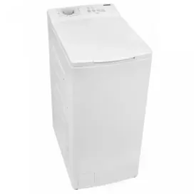 HEINNER Masina de spalat rufe verticala HEINNER HWM-TL7012C++, 7kg, 1200 rpm, Clasa C, Alb - IT-Fashion.ro