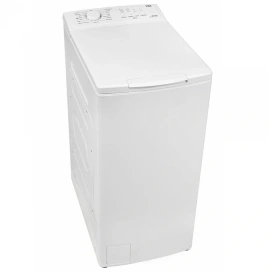 Samus Mașină de spălat verticală Samus WTSI-80132, 8 kg, 1300 rpm, Motor Inverter, Clasa A - IT-Fashion.ro