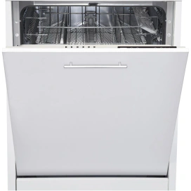HEINNER Masina de spalat vase HEINNER HDW-BI6006IE++, 12 seturi, 6 programe, Clasa E, 60 cm, Alb - IT-Fashion.ro