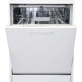 HEINNER Masina de spalat vase incorporabila HEINNER HDW-BI6092TE++, 12 seturi, 9 programe, Clasa E, 60 cm - IT-Fashion.ro