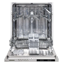 HEINNER Masina de spalat vase incorporabila HEINNER HDW-BI6613AID+++, 13 seturi, 6 programe, Clasa D, 60 cm - IT-Fashion.ro