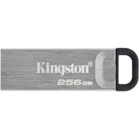 KINGSTON Stick memorie KINGSTON DataTraveler Kyson 256GB, USB3.0, Grey - IT-Fashion.ro