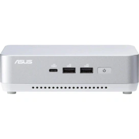 ASUS Calculator ASUS NUC 14 Pro Plus 90AR0051-M000E0, Intel Core Ultra 9 185H, No RAM, No HDD, Intel Arc Graphics, Fara sistem de operare - IT-Fashion.ro