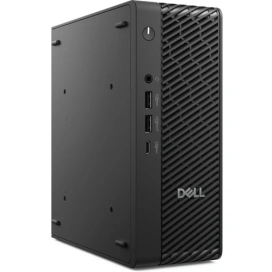 Dell Calculator Dell Pro Max Micro FCM2250 MT BTO106_FCM2250_EMEA, Intel Core Ultra 7 265, RAM 16GB, SSD 1TB, nVidia RTX A1000 8GB, Windows 11 Pro - IT-Fashion.ro