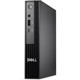 Dell Desktop PC Dell Pro Micro QCM1255 MFF BTO511_QCM1255_EMEA, AMD Ryzen 5 8500GE, RAM 16GB, SSD 512GB, AMD Radeon 740M, Windows 11 Pro - IT-Fashion.ro