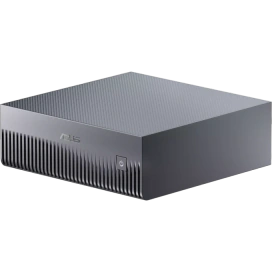 ASUS Mini PC ASUS Ascent GX10 90MS0371-M00030, NVIDIA GB10 Blackwell, 128GB RAM, 1TB SSD - IT-Fashion.ro