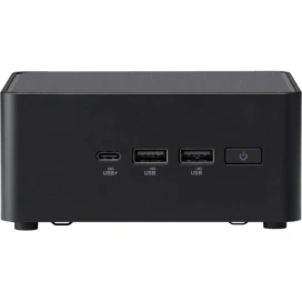 ASUS Mini PC ASUS NUC 14 Pro NUC14RVHU5 90AR0072-M000P0, Core Ultra 5 125H 4.5GHz Meteor Lake, no RAM, no Storage, Arc Graphics, Wi-Fi, Bluetooth, HDMI, Fara sistem de operare - IT-Fashion.ro