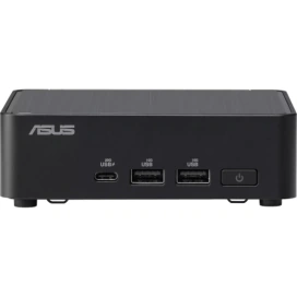 ASUS Mini PC ASUS NUC 14 Pro NUC14RVKU5 90AR0062-M00090, Core Ultra 5 125H 4.5GHz Meteor Lake, no RAM, no Storage, Arc Graphics, Wi-Fi, Bluetooth, HDMI, Fara sistem de operare - IT-Fashion.ro