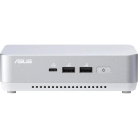 ASUS Mini PC ASUS NUC 14 Pro Plus NUC14RVSU7 90AR0051-M000A0, Core Ultra 7 155H 4.8GHz Meteor Lake, no RAM, no Storage, Arc Graphics, Wi-Fi, Bluetooth, HDMI, Fara sistem de operare - IT-Fashion.ro