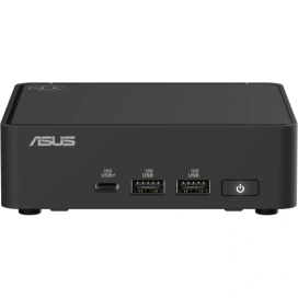 ASUS Mini PC ASUS NUC 15 Pro NUC15CRK 90AR00R2-M00060, Core 5 210H 2.2GHz Raptor Lake, no RAM, no Storage, Intel Graphics, Wi-Fi, Bluetooth, HDMI, Fara sistem de operare - IT-Fashion.ro