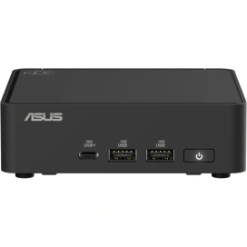 ASUS Mini PC ASUS NUC 15 Pro NUC15CRK 90AR00R2-M00080, Core Ultra 5 225H 1.7GHz Arrow Lake, no RAM, no Storage, Arc 130T, Wi-Fi, Bluetooth, HDMI, Fara sistem de operare - IT-Fashion.ro