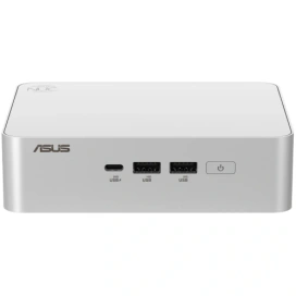 ASUS Mini PC ASUS NUC 15 Pro Plus NUC15CRS 90AR00P3-M00030, Core Ultra 5 225H 1.7GHz Arrow Lake, no RAM, no Storage, Arc 130T, Wi-Fi, Bluetooth, HDMI, Fara sistem de operare - IT-Fashion.ro