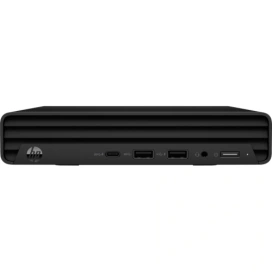 HP Mini PC HP Pro 260 G9 Mini Tower 624A0ET#ABD, Intel Core i5-1335U, RAM 8GB, SSD 256GB, Intel UHD Graphics, Layout DE, Windows 11 Pro - IT-Fashion.ro