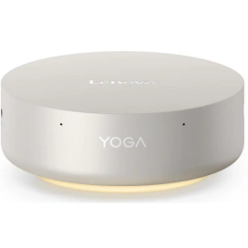 Lenovo Mini PC Lenovo Yoga Mini 91E7001YRM, Intel Core Ultra X7 358H, RAM 16GB, SSD 512GB, Intel Arc B390, Fara sistem de operare - IT-Fashion.ro