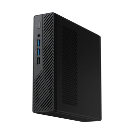 MINISFORUM Mini PC Minis Forum MS-A2-9955, Procesor AMD Ryzen 9 9955HX 2.5GHz Fire Range, no RAM, no Storage, Radeon 610M, Fara sistem de operare - IT-Fashion.ro