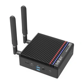Minix Mini PC MiniX Z350, Procesor Intel Core N350 3.6GHz Twin Lake, 16GB RAM, 512GB SSD, Intel Graphics, Windows 11 Pro - IT-Fashion.ro