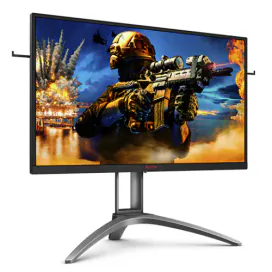 AOC Monitor Gaming AOC AG273QZ 27” QHD 240Hz - IT-Fashion.ro