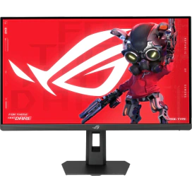 ASUS Monitor Gaming LED ASUS Gaming ROG Strix Pulsar XG27AQNGV, 27" QHD, 360 Hz, 1 ms, Black - IT-Fashion.ro