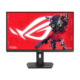 ASUS Monitor Gaming LED ASUS ROG Strix XG279CNS, 27 inch Full HD, 380 Hz, 0.3 ms, Black - IT-Fashion.ro