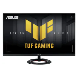 ASUS Monitor Gaming LED ASUS TUF VG279Q5R, 27" Full HD, IPS, 200 Hz, 0.3 ms, Black - IT-Fashion.ro