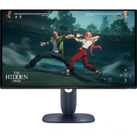 Dell Monitor Gaming LED DELL Alienware AW2725D-05, 27" QHD QD-OLED, 280 Hz, 0.03 ms, Black - IT-Fashion.ro