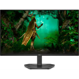 Dell Monitor Gaming LED DELL SE2725HG, 27" Full HD, IPS, 200 Hz, 1 ms, Black - IT-Fashion.ro