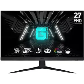 MSI Monitor Gaming LED MSI G2712F, 27" Full HD, IPS, 180 Hz, 1ms, Black - IT-Fashion.ro