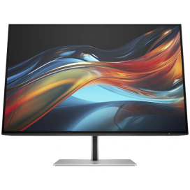 HP Monitor HP Series 7 Pro 724pu 8Y2F7AA, 24” WUXGA, 100Hz, 5 ms, Argintiu - IT-Fashion.ro