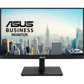 ASUS Monitor LED ASUS BE24ECSBT, Touchscreen, 23.8” Full HD, 75Hz, 5 ms, Negru - IT-Fashion.ro